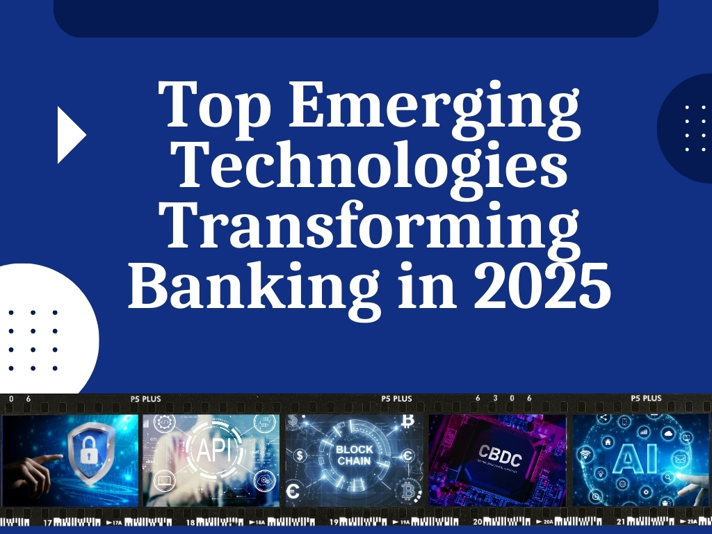 A futuristic banking-tech themed image