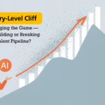 The Entry-Level Cliff